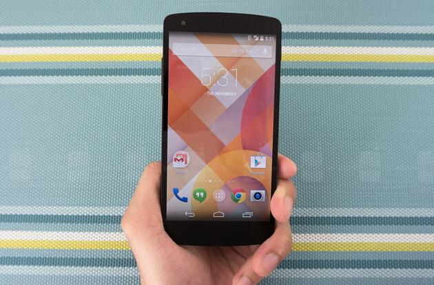 8)谷歌nexus  :厚度8.6mm