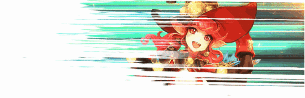 dnf女法二觉动态插画一览