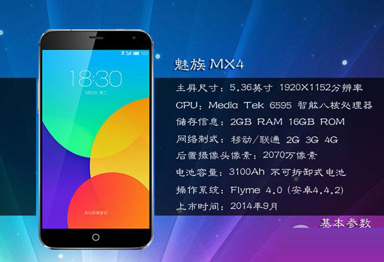 魅族mx4/小米4全方位对比评测(附视频)