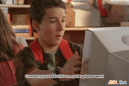 33 Reasons You Know Your Computer Has Taken Over Your Life