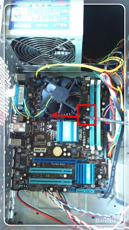 台式电脑灰尘怎么清理? 电脑清理灰尘方法介绍