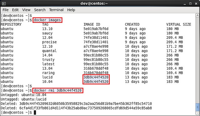 在CentOS或Fedora上运行Docker容器的方法与步骤