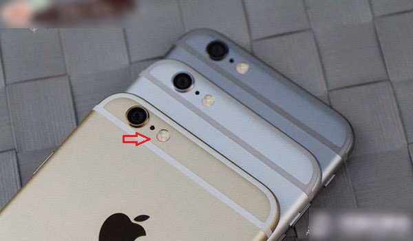 iphone6怎麼看真假?蘋果iphone6及iphone6 plus手機真假辨別教程詳解