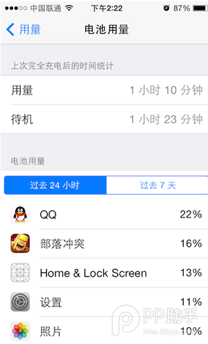 iOS8-iOS8.1更新后，你需要认真阅读的新功能和改变(三)