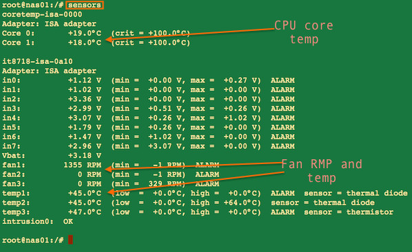 Linux硬盘问题的八种解决技巧