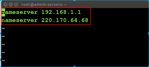 怎么给Ubuntu14.04分配固定IP？