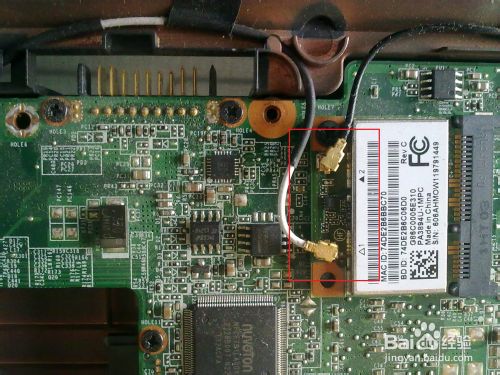 东芝笔记本怎么清除灰尘?东芝l730拆机清教程