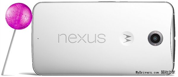 nexus 6为什么没指纹识别?原来受限于苹果