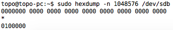 怎样在Ubuntu下使用TF/SD 卡制作Exynos 4412 u-boot启动盘