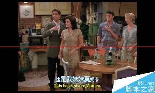 手机看美剧怎么自动加字幕?