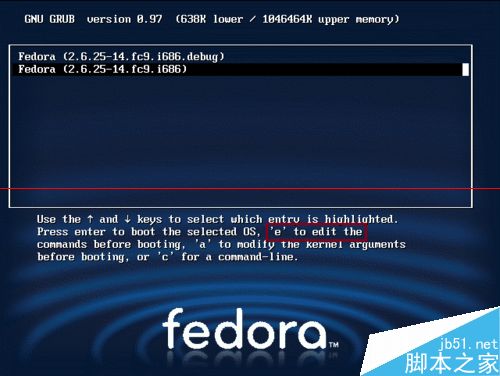 怎么在Fedora系统中重置管理员root密码