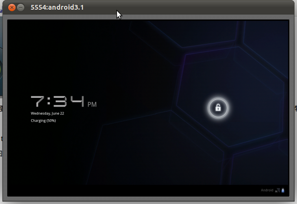 Ubuntu 11.04下搭建android开发环境