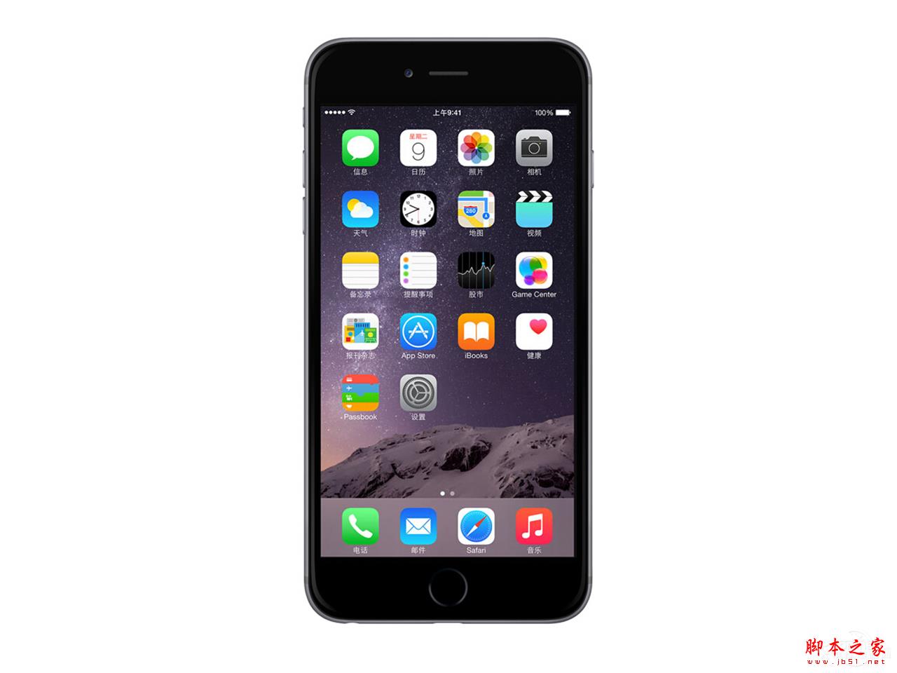 iPhone6 Plus的屏幕尺寸和分辨率是多少?
