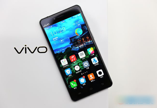 vivo x5pro上手體驗評測_手機評測_手機學院_腳本之家