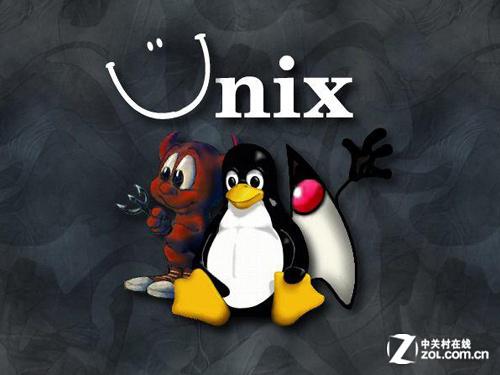 linux基础入门教程之linux介绍