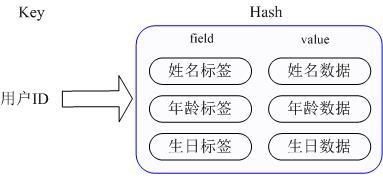 Redis数据库的应用场景介绍