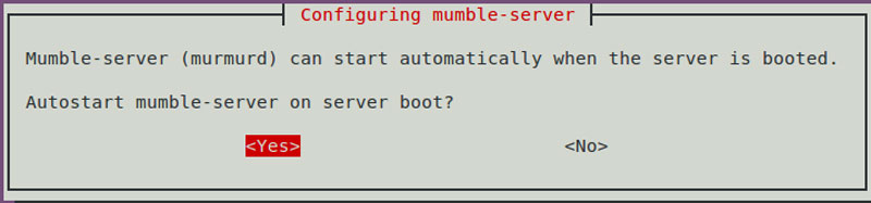 在Ubuntu系统上安装游戏通讯应用Mumble的教程