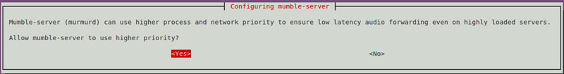 在Ubuntu系统上安装游戏通讯应用Mumble的教程