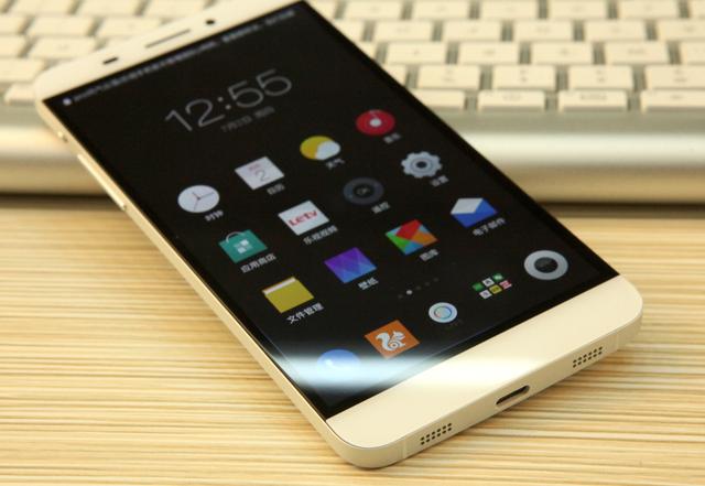 买乐视手机1还是魅族mx5更好相差300元