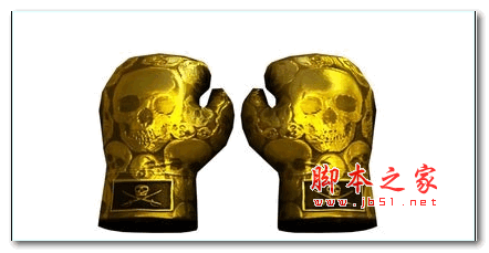 穿越火线cf如何获得金魔手套 金魔手套属性怎么样