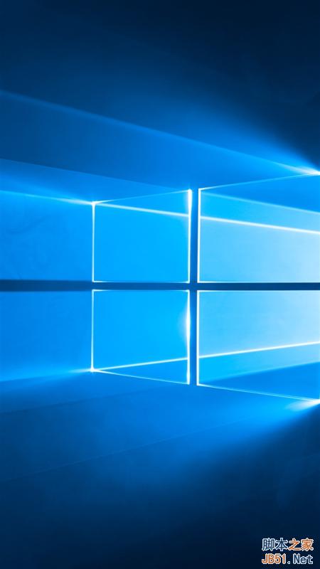 帶包下載:windows 10手機版高清壁紙合集