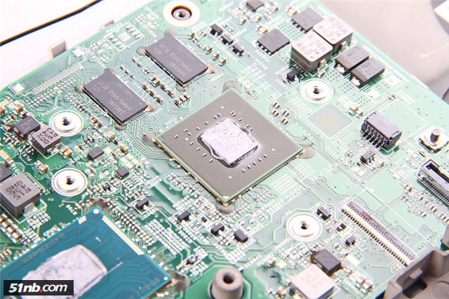 thinkpad s3 yoga笔记本拆机图赏