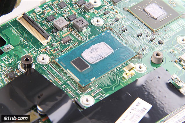 thinkpad s3 yoga笔记本拆机图赏