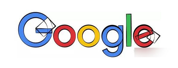为何谷歌google的新logo只有305个字节?