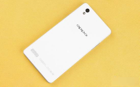 什么配置?oppo a51手机评测