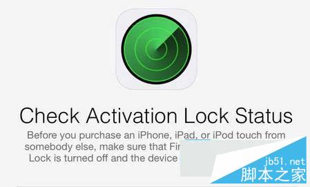 苹果iPhone6\/iPhone6s激活锁是什么?如何查看