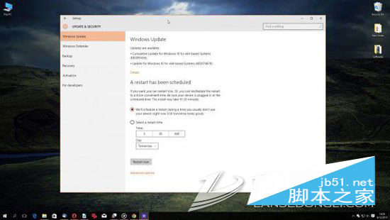 如何解决win10系统安装KB3097617更新补丁失