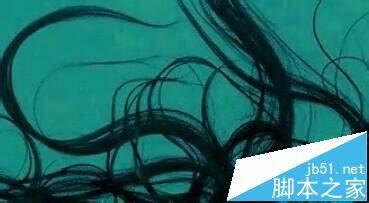 AE怎么抠图?AE键控中去除头发丝边缘的背景