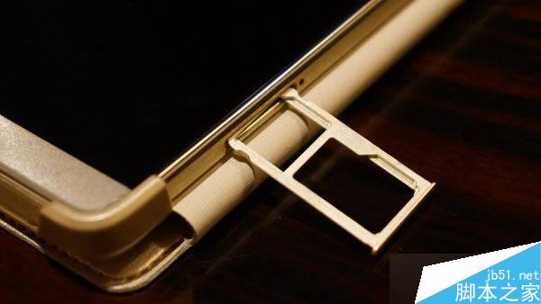 华为Mate8支持双卡双待吗?华为mate6可以插