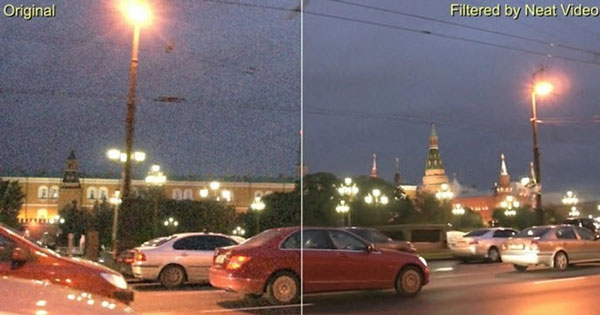 Neat Video Mac版下载