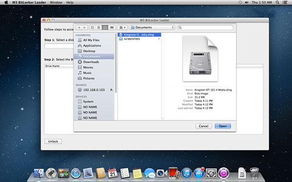 M3 ntfs for mac