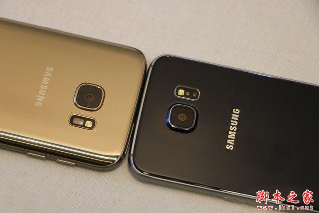 三星s7和苹果6s哪溉莝7和苹果iPhone6s区比