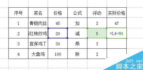 excel公式到底怎么用？怎么用公式进行计算？