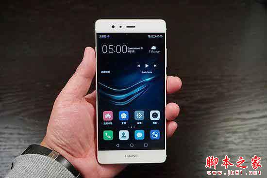 华为p9和荣耀v8区别对比评测