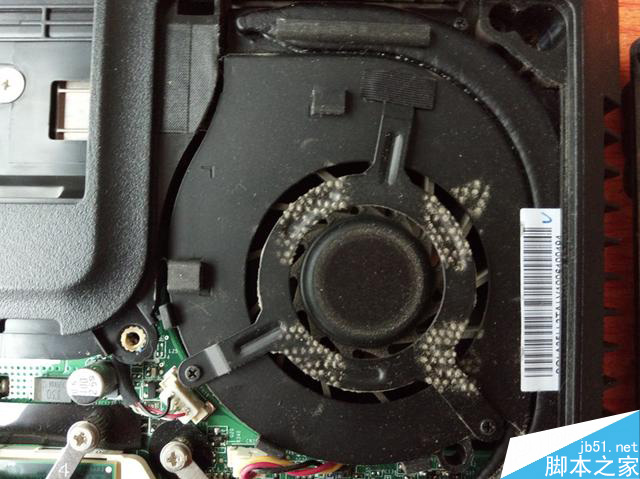 联想笔记本清灰换硅脂图文教程 电脑怎么清灰