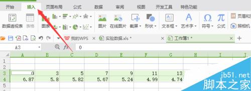 新版excel折线图如何变成所需要的一条线