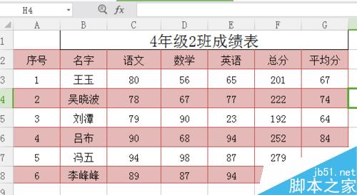 excel隔行自动填充颜色？