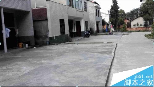 AE怎么让视频中的人消失?AE制作人物隐身效