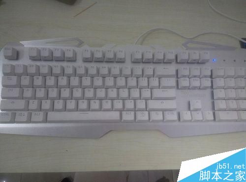 机械键盘的日常清理与维护方法