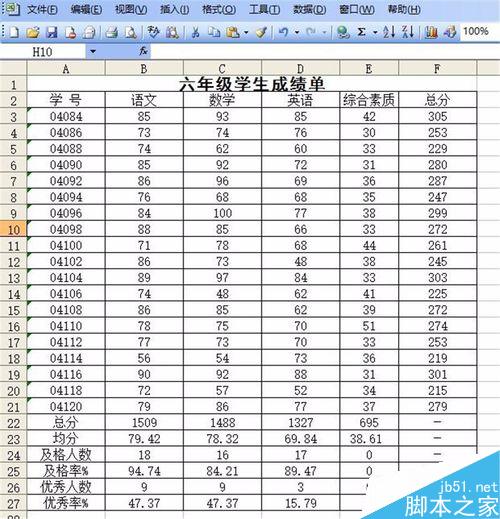 excel自动排版之纵向打印