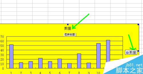 如何在EXCEL里面绘制图表