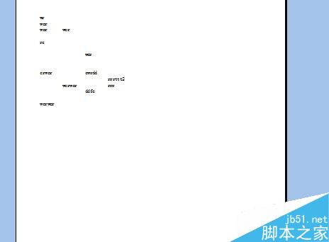 如何设置excel打印的时候去除底纹和颜色