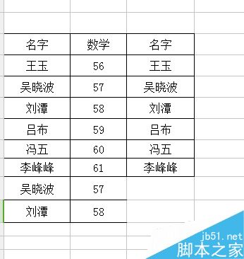 excel怎样快速合并同类项？