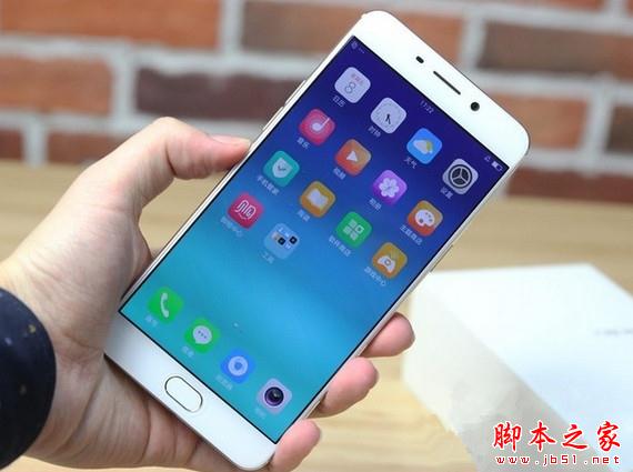 vivo x7/oppo r9全面对比评测