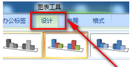 word2010中怎么插入图表