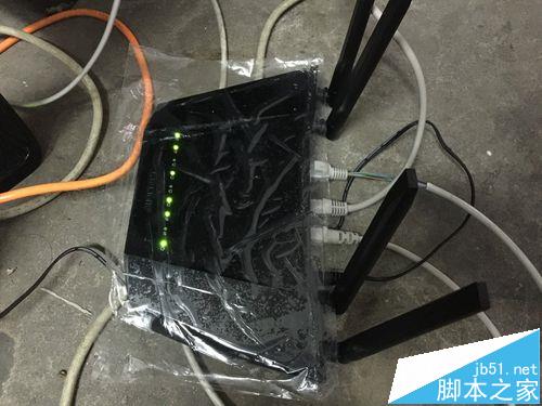 blink ac1200u路由器怎么开启访客模式?
